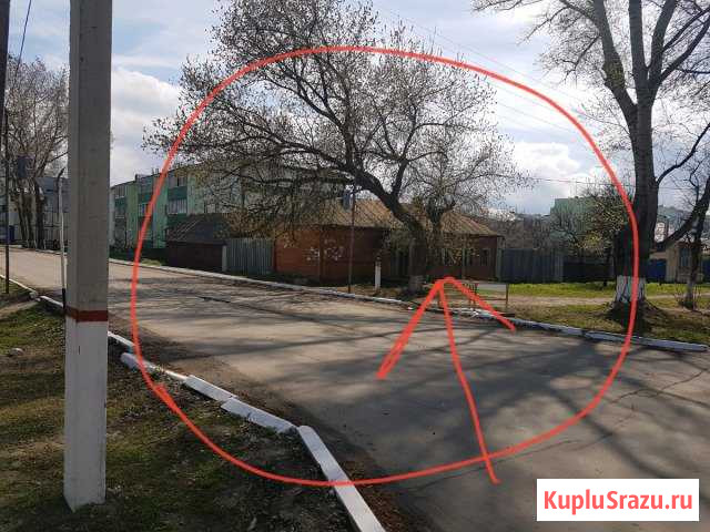 Участок промназначения 5 сот. на продажу в Боброве Бобров - изображение 1
