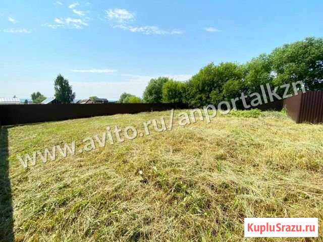 Участок ИЖС 8 сот. на продажу в Пестрецах Пестрецы - изображение 1