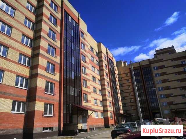 3-комнатная квартира, 83 м², 6/8 эт. на продажу в Ярославле Ярославль - изображение 1