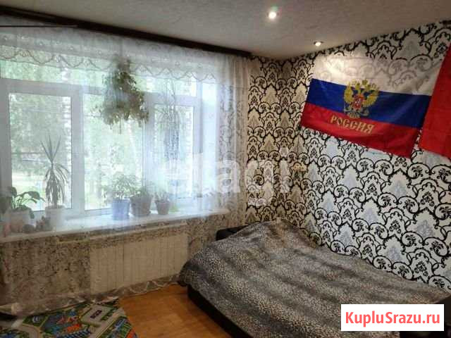 2-комнатная квартира, 44.1 м², 2/2 эт. на продажу в Твери Тверь - изображение 1
