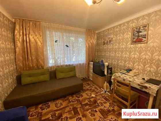 1-комнатная квартира, 20 м², 1/5 эт. в аренду на длительный срок в Ялте Ялта