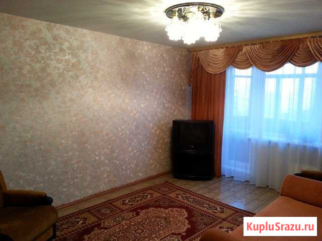 2-комнатная квартира, 60 м², 6/9 эт. на продажу в Тюмени Тюмень - изображение 1