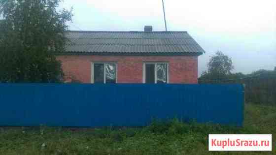 Дом 87 м² на участке 13 сот. на продажу в Колосовке Колосовка