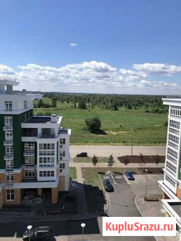 1-комнатная квартира, 43 м², 8/9 эт. на продажу в Дубне Московской области Дубна - изображение 1