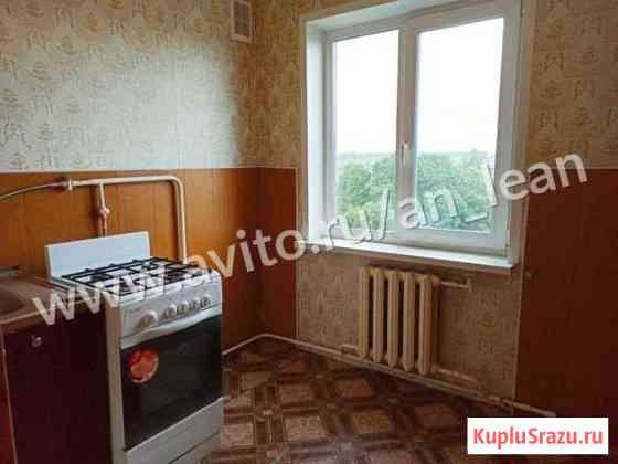 1-комнатная квартира, 30 м², 5/5 эт. на продажу в Новомосковске Новомосковск