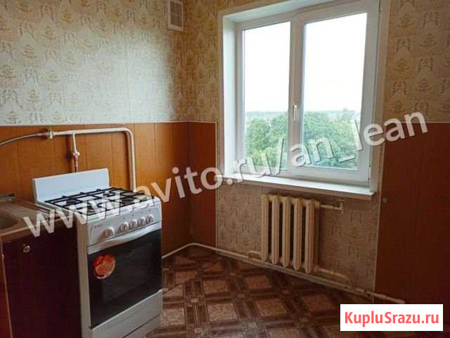 1-комнатная квартира, 30 м², 5/5 эт. на продажу в Новомосковске Новомосковск - изображение 1