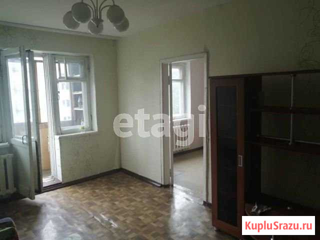 3-комнатная квартира, 61 м², 3/5 эт. на продажу в Кемерово Кемерово - изображение 1