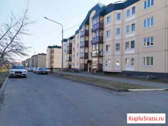 2-комнатная квартира, 54 м², 1/4 эт. на продажу в Пушкине Пушкин