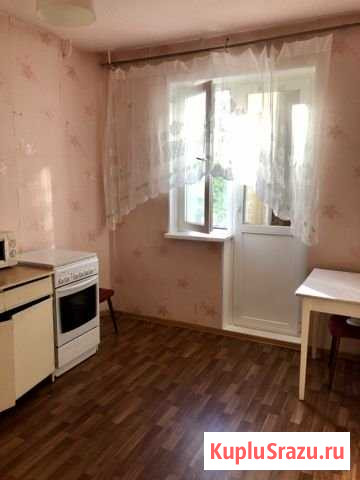 1-комнатная квартира, 42 м², 1/10 эт. на продажу в Мурманске Мурманск - изображение 1