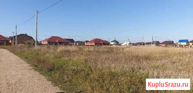 Участок ИЖС 9 сот. на продажу в Краснодаре Краснодар - изображение 1