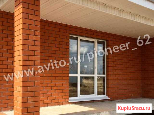 Дом 162 м² на участке 10 сот. на продажу в Рязани Рязань - изображение 1