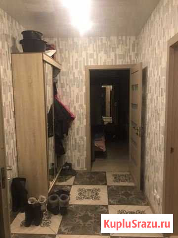 2-комнатная квартира, 62 м², 14/17 эт. в аренду на длительный срок в Петрозаводске Петрозаводск - изображение 1