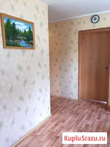 2-комнатная квартира, 38.4 м², 1/2 эт. на продажу в Слободском Слободской - изображение 1