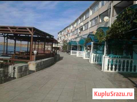 Коттедж 150 м² на участке 1 сот. в аренду посуточно в Саках Саки - изображение 1