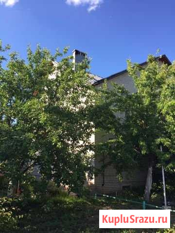 Коттедж 450 м² на участке 10 сот. на продажу в Бору Бор - изображение 1