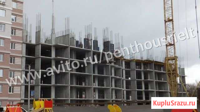 1-комнатная квартира, 42.8 м², 17/18 эт. на продажу во Владимире Владимир - изображение 1