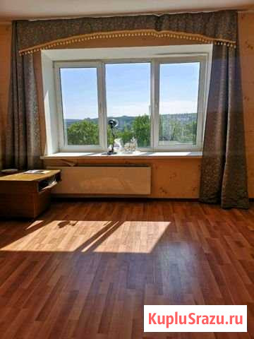 1-комнатная квартира, 38 м², 10/10 эт. в аренду на длительный срок в Екатеринбурге Екатеринбург - изображение 1
