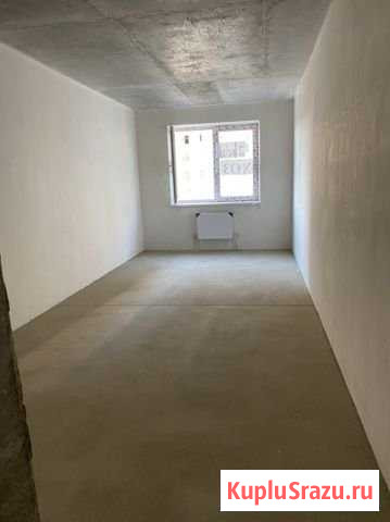 2-комнатная квартира, 64 м², 4/17 эт. на продажу в Краснодаре Краснодар - изображение 1