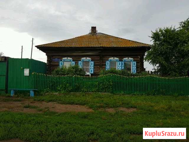 Дом 50 м² на участке 30 сот. на продажу в Бограде Боград - изображение 1