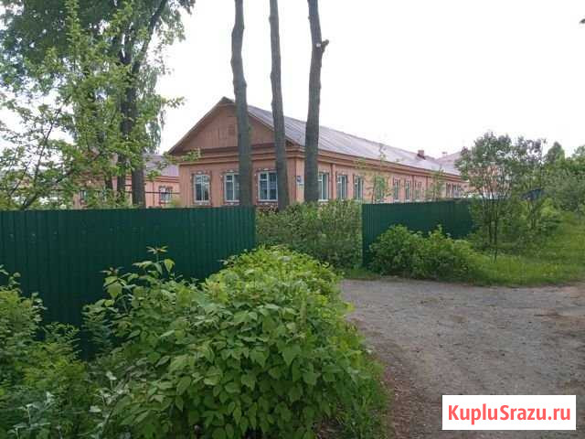 3-комнатная квартира, 67.8 м², 1/1 эт. на продажу в Оршанке Оршанка - изображение 1