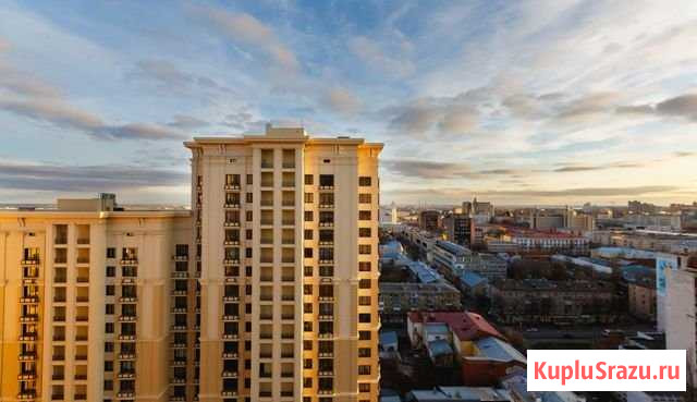 2-комнатная квартира, 92.7 м², 19/23 эт. на продажу в Воронеже Воронеж - изображение 1
