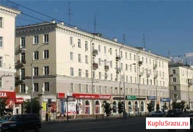 3-комнатная квартира, 83.4 м², 2/5 эт. на продажу в Екатеринбурге Екатеринбург - изображение 1