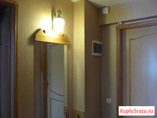 2-комнатная квартира, 38 м², 6/9 эт. в аренду на длительный срок в Москве Москва - изображение 1