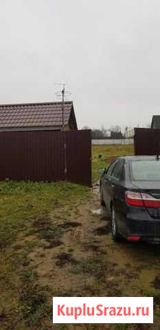 Участок ИЖС 18 сот. на продажу в Домодедово Домодедово - изображение 1