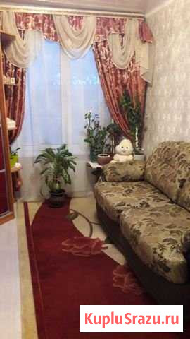 1-комнатная квартира, 32 м², 23/25 эт. на продажу в Красногорске Московской области Красногорск - изображение 1