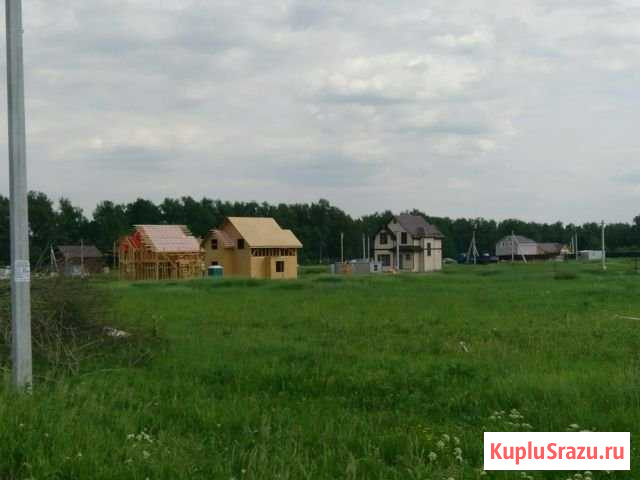 Участок ИЖС 10 сот. на продажу в Володарского Володарского - изображение 1