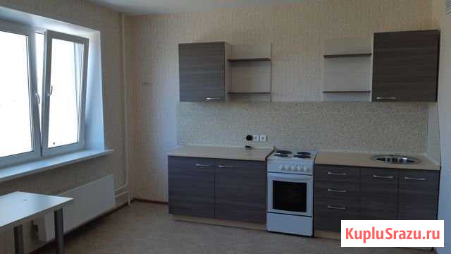 2-комнатная квартира, 65 м², 6/17 эт. в аренду на длительный срок в Иваново Иваново - изображение 1