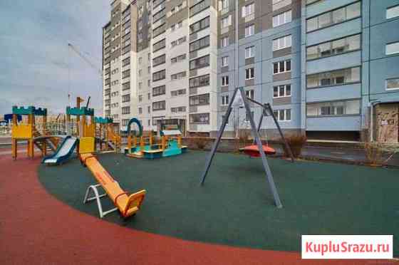 3-комнатная квартира, 83.6 м², 5/10 эт. на продажу в Челябинске Челябинск