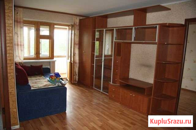 2-комнатная квартира, 45 м², 2/3 эт. на продажу в Истре Истра - изображение 1