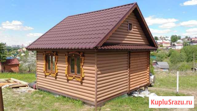 Участок ИЖС 7 сот. на продажу в Афонино Афонино - изображение 1