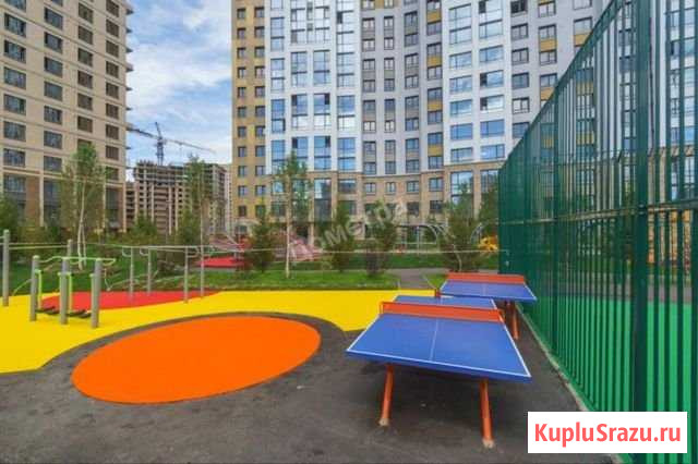 3-комнатная квартира, 96 м², 4/25 эт. на продажу в Новосибирске Новосибирск - изображение 1