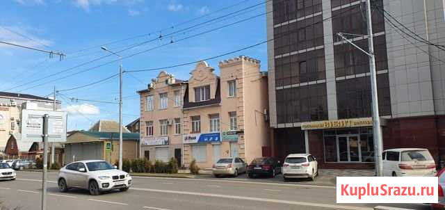 Сдаю офис с мебелью 12м2 на фмр. Собственник Краснодар - изображение 1