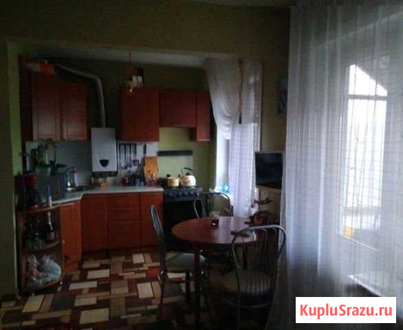 2-комнатная квартира, 47 м², 5/5 эт. на продажу в Великом Новгороде Великий Новгород - изображение 1