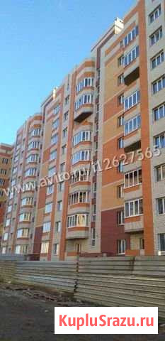 1-комнатная квартира, 41 м², 7/12 эт. на продажу в Тамбове Тамбов - изображение 1
