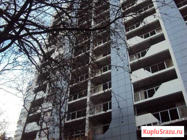 2-комнатная квартира, 42 м², 4/14 эт. на продажу в Сочи Сочи - изображение 1