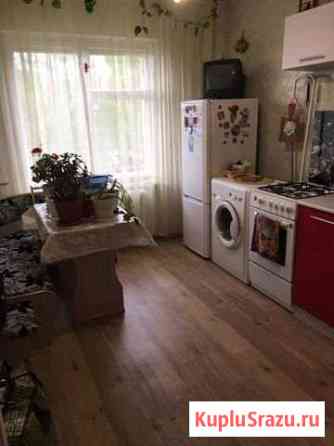1-комнатная квартира, 33 м², 3/3 эт. на продажу в Зуевке Зуевка