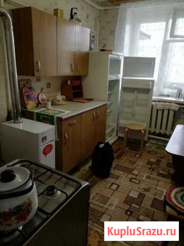 2-комнатная квартира, 44 м², 1/2 эт. на продажу в Перевозе Перевоз - изображение 1