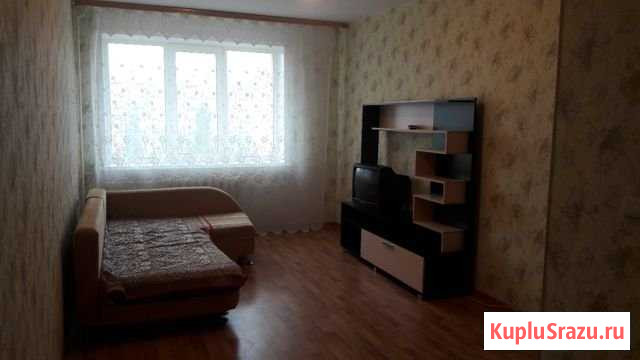 1-комнатная квартира, 37 м², 4/9 эт. в аренду на длительный срок в Нефтекамске Нефтекамск - изображение 1