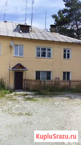 1-комнатная квартира, 33.8 м², 1/2 эт. на продажу в Исети Исеть - изображение 1