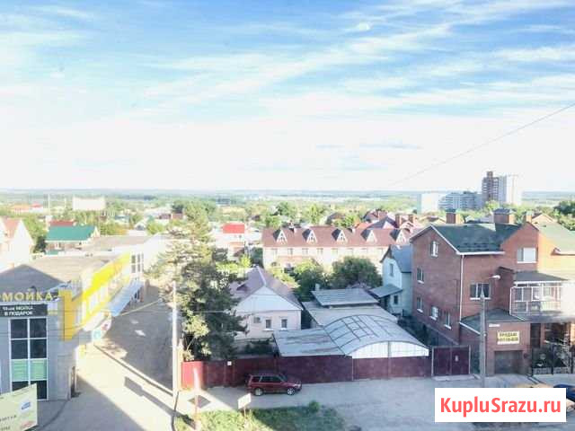 1-комнатная квартира, 44 м², 4/10 эт. в аренду посуточно в Самаре Самара - изображение 1