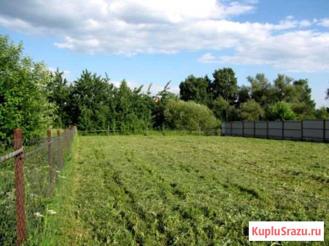 Участок ИЖС 15 сот. на продажу в Пестравке Пестравка - изображение 1