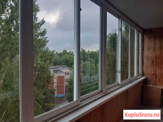 4-комнатная квартира, 77 м², 5/6 эт. на продажу в Ярославле Ярославль - изображение 1