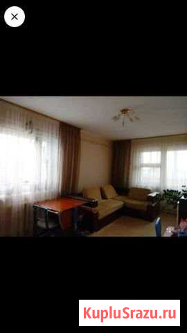 2-комнатная квартира, 48 м², 3/3 эт. на продажу в Богатых Сабах Богатые Сабы - изображение 1