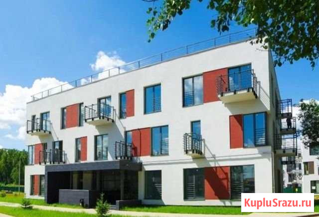 1-комнатная квартира, 30 м², 3/3 эт. на продажу в Видном Видное - изображение 1