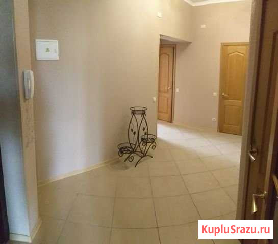 2-комнатная квартира, 67.8 м², 1/5 эт. на продажу в Железноводске Железноводск - изображение 1