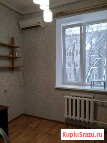 Комната 16 м² в 1-ком. кв., 3/3 эт. на продажу в Самаре Самара - изображение 1